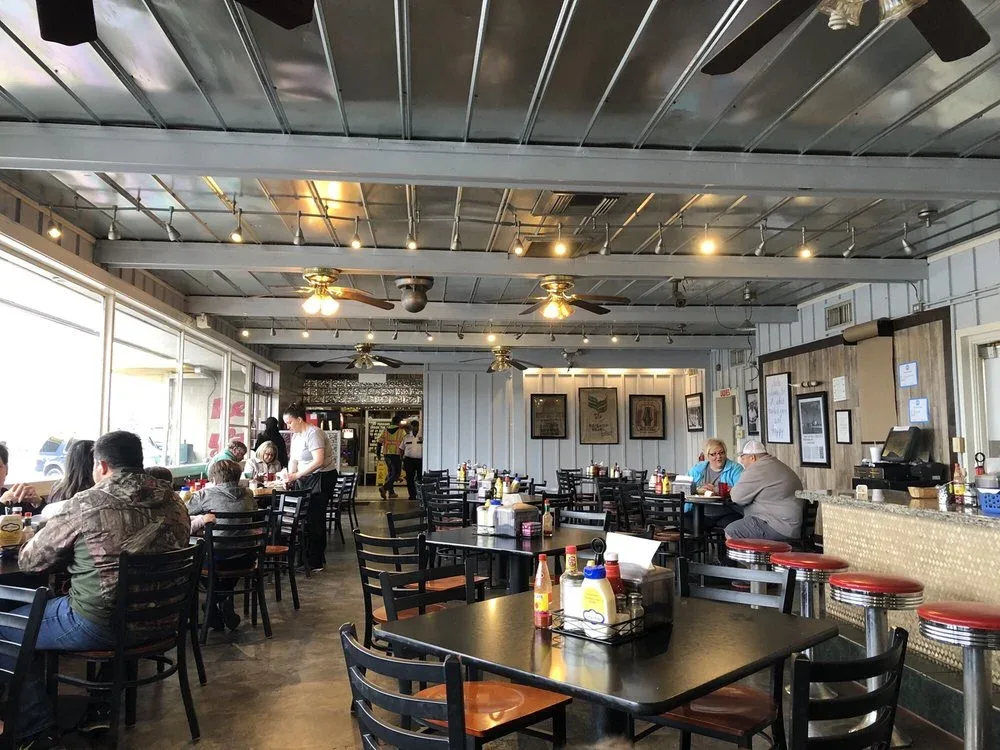 Kings Truck Stop Restaurant