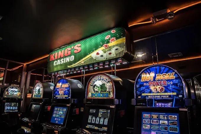 casino slot machines